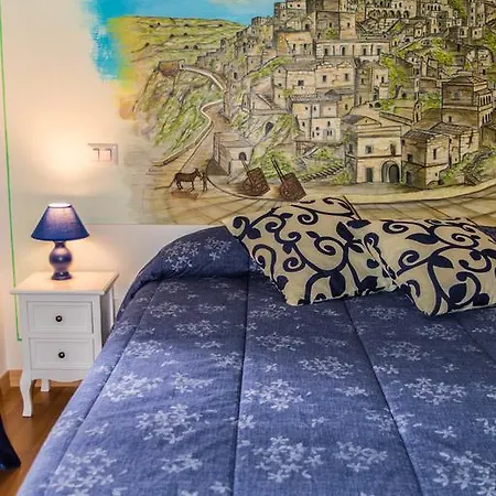 Sassi In Casa