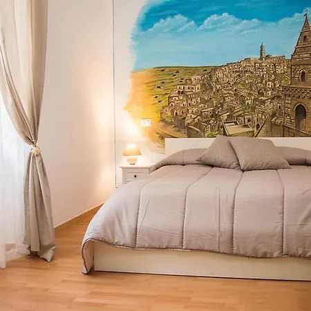 Sassi In Casa
