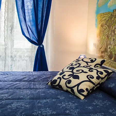 Sassi In Casa *