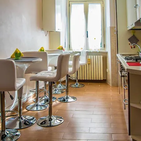 Sassi In Casa