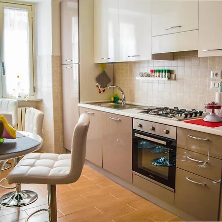 Sassi In Casa * Матера