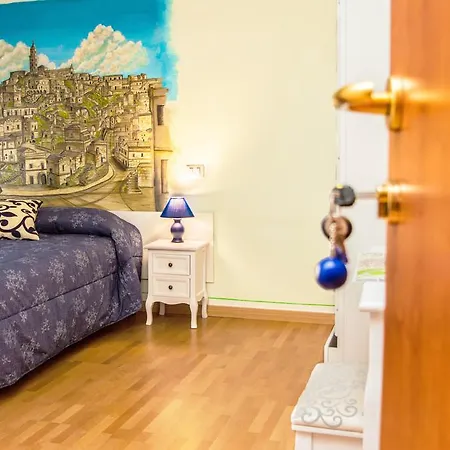 Гостевой дом Sassi In Casa